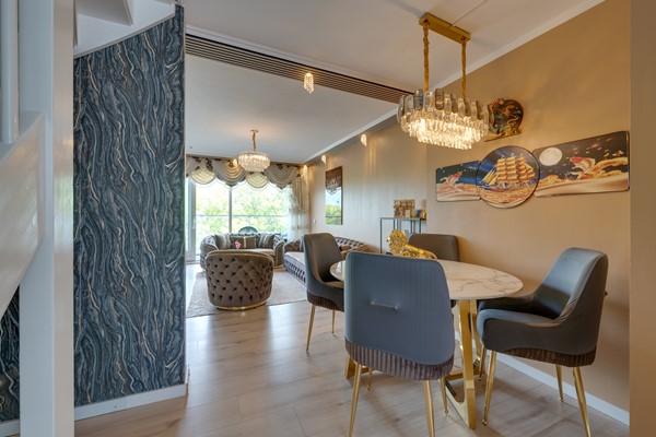 Medium property photo - Nicolaas Anslijnstraat 49, 1068 WP Amsterdam